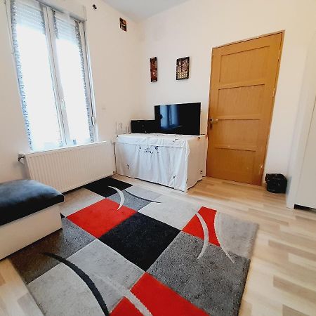 Une Chambre De 20M2 Chez Les Habitants Dieppe Exteriér fotografie