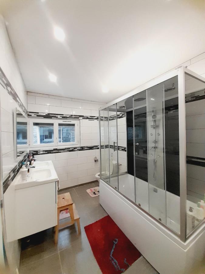 Une Chambre De 20M2 Chez Les Habitants Dieppe Exteriér fotografie