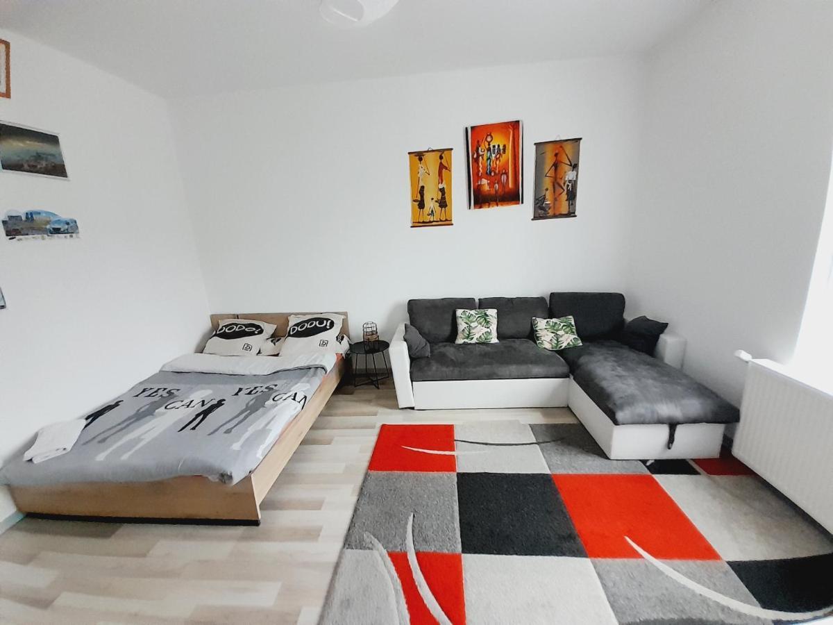 Une Chambre De 20M2 Chez Les Habitants Dieppe Exteriér fotografie