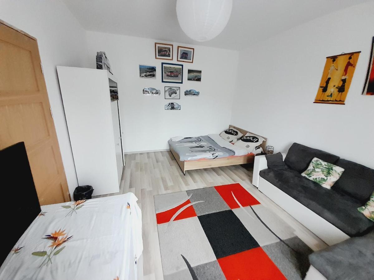 Une Chambre De 20M2 Chez Les Habitants Dieppe Exteriér fotografie